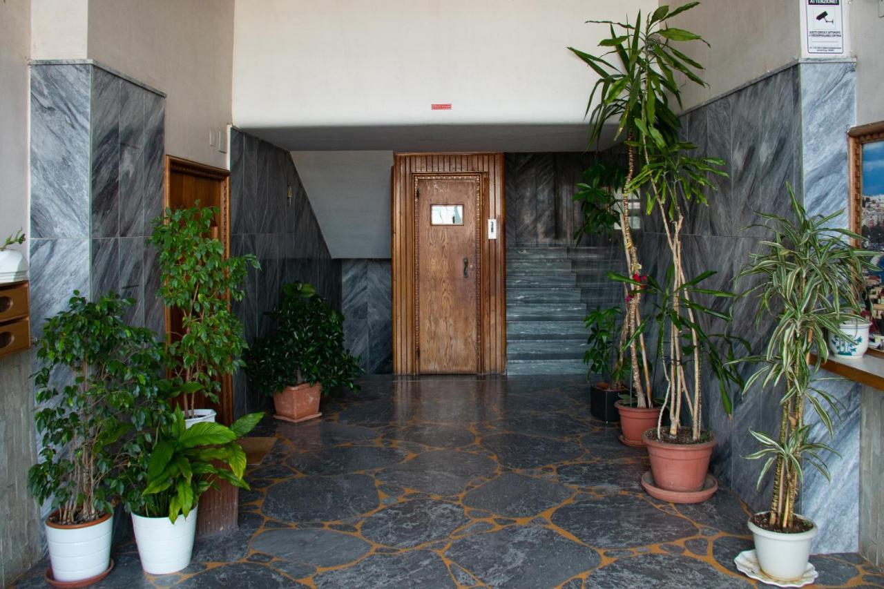 Nido Dei Gabbiani Bed & Breakfast Naples Exterior photo